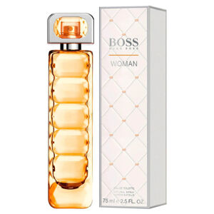 Hugo Boss Boss Orange - EDT 2 ml - illatminta spray-vel