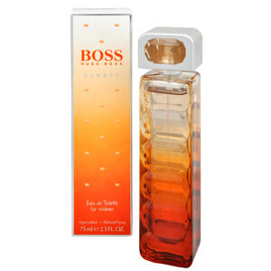 Hugo Boss Sunset Boss - EDT 50 ml