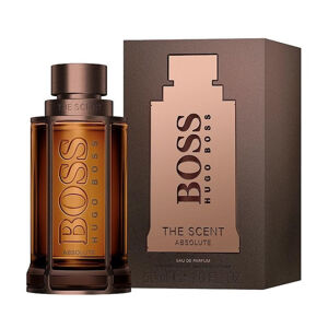 Hugo Boss Boss The Scent Absolute - EDP 100 ml