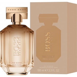 Hugo Boss Boss The Scent Private Accord For Her - EDP 100 ml