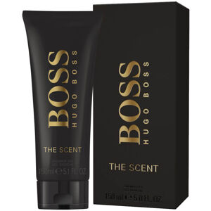 Hugo Boss Boss The Scent - tusfürdő 150 ml