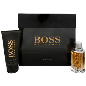 Hugo Boss Boss The Scent - EDT 50 ml + tusfürdő 100 ml