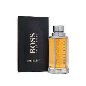 Hugo Boss Boss The Scent - after shave 100 ml