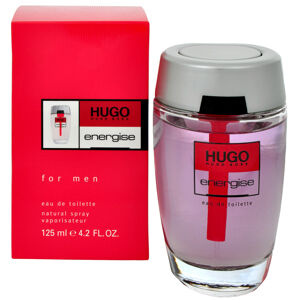 Hugo Boss Energise - EDT 1 ml - illatminta
