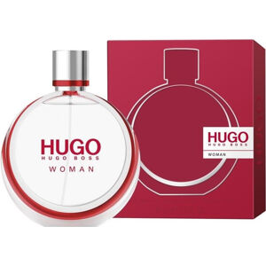Hugo Boss Hugo Woman - EDP 2 ml - illatminta spray-vel