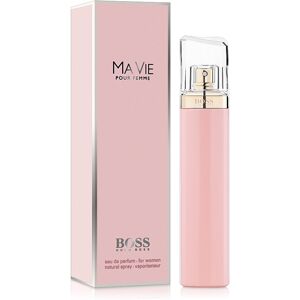 Hugo Boss Ma Vie Pour Femme - EDP 2 ml - illatminta spray-vel