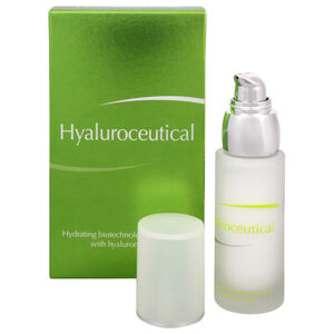 Fytofontana Hyaluroceutical - hidratáló biotechnológiai emulzió 30 ml
