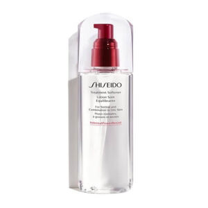 Shiseido 150 ml-es (Treatment Softener)