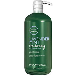 Paul Mitchell Nyugtató és hidratáló kondicionáló száraz hajra Tea Tree Lavender (menta balzsam) 1000 ml