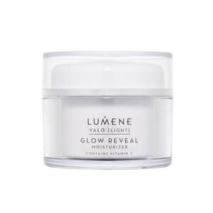 Lumene Hidratáló nappali krém C-vitaminnal ragyogást bőr intenzív Light (Glow Reveal vitamin C Moisturizer) 50 ml