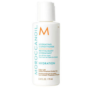 Moroccanoil Hidratáló hajbalzsam argán olajjal (Hydrating Conditioner) 70 ml