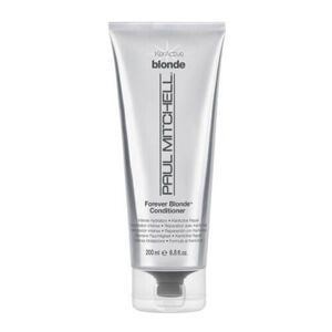 Paul Mitchell Blonde (Forever Blonde Conditioner Intense Hydration Ker Active Repair ) 200 ml