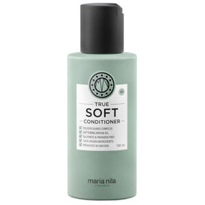 Maria Nila True Soft hidratáló balzsam argánolajjal száraz hajra (Conditioner) 300 ml 100 ml