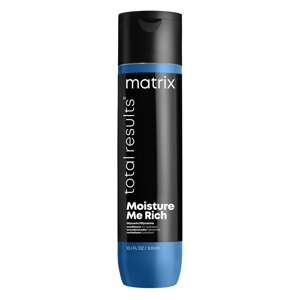 Matrix Total Results Moisture Me Rich hidratáló hajkondicionáló (Conditioner For Hydrating) 300 ml