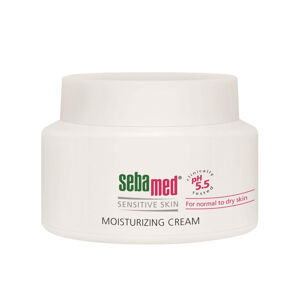 Sebamed Classic hidratáló krém (Moisturizing Cream) 75 ml