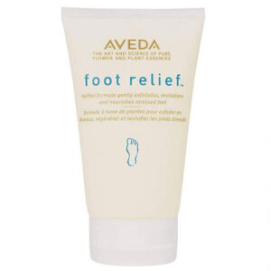 Aveda Hidratáló lábápoló krém  Foot Relief (Moisturizing Creme) 40 ml