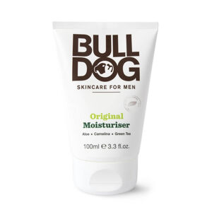 Bulldog Hidratáló krém férfiaknak normál bőrre  Bulldog Original Moisturiser 100 ml