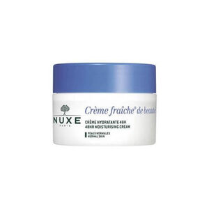 Nuxe Creme Fraiche De Beauté (48HR Moisturising Cream) 50 ml