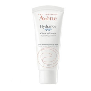 Avéne Hidratáló krém száraz érzékeny bőrre (Hydrating Cream) 40 ml