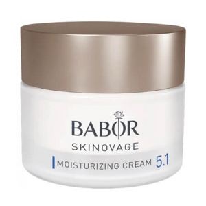 Babor Hidratáló krém száraz bőrre   Skinovage (Moisturizing Cream) 50 ml