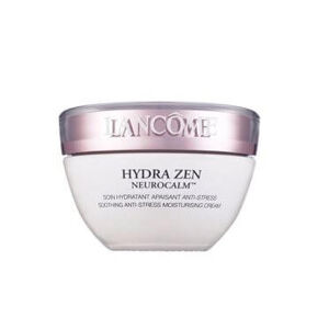 Lancome Hidratáló arcápoló krém minden bőrtípusra Hydra Zen Neurocalm (Soothing Anti-Stress Moisture Cream) 50 ml