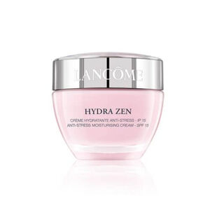 Lancome Hidratáló krém minden bőrtípusra  Hydra Zen SPF 15 (Anti-Stress Moisture Cream) 50 ml