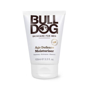 Bulldog Hidratáló ránctalanító krém férfiaknak Age Defence Moisturiser 100 ml