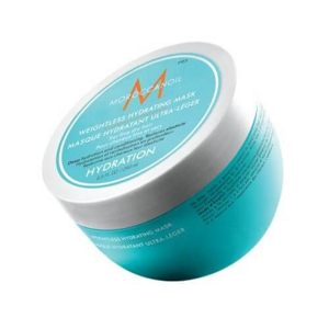 Moroccanoil Hidratáló hajpakolás (Weightless Hydrating Mask) 250 ml