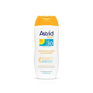 Astrid Hidratáló naptej OF 30 Sun 200 ml