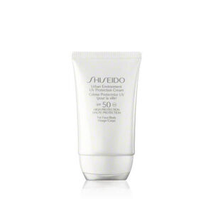 Shiseido 50 ml ( After Sun Soothing Gel) SPF 50+ ( After Sun Soothing Gel)