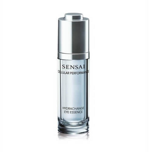 Sensai Cellular Performance Hydrating hidratáló szemkörnyékápoló gél (Hydrachange Eye Essence) 15 ml