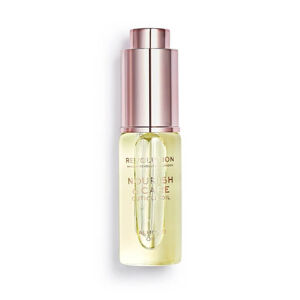 Revolution Hidratáló olaj körömbőrre Revolution (Nourish & Care Cuticle Oil) 15 ml