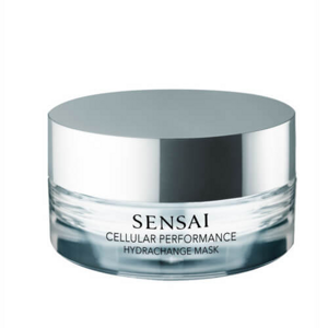 Sensai Cellular Performance Hydrating hidratáló arcmaszk (Hydrachange Mask) 75 ml