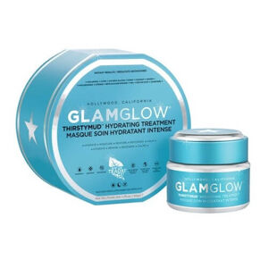 Glamglow Hidratáló arcmaszk (Thirstymud Hydrating Treatment) 50 g