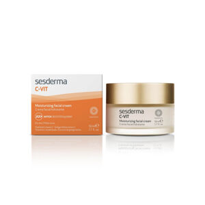 Sesderma C-VIT (Moisturizing Facial Cream) 50 ml