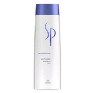 Wella Professionals Hidratáló hajsampon SP Hydrate (Shampoo) 250 ml
