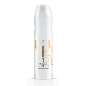Wella Professionals Hidratáló sampon a ragyogó haj érdekében Oil Reflections (Luminous Reveal Shampoo) 250 ml