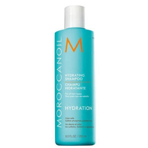 Moroccanoil Hidratáló sampon argánolajjal minden hajtípusra (Hydrating Shampoo) 250 ml