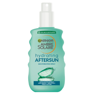 Garnier Hidratáló napozás utáni spray  (Hawaiian Tropic After Sun Spray) Ambre Solaire 200 ml