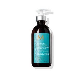 Moroccanoil Hidratáló krém stílus sima és fényes (Hydrating Styling Cream) 300 ml