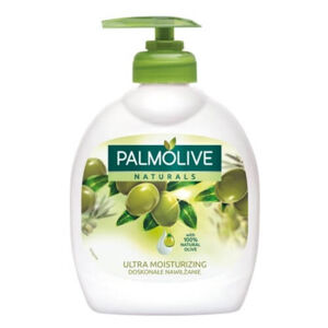 Palmolive Hidratáló folyékony szappan kivonatokkal olajbogyó és Naturals (ultra hidratáló tej Olive) 750 ml tartalékadag