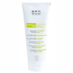 Eco Cosmetics BIO hidratáló testápoló szőlőlevéllel és gránátalmával 200 ml
