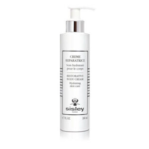 Sisley Hidratáló testkrém (Restorative Body Cream) 200 ml