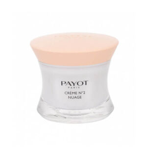 Payot Créme N°2 Nuage hidratáló és tápláló arckrém bőrpír ellen 50 ml