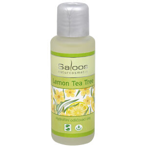 Saloos Arc abszorbens olaj - Lemon - teafa 50 ml