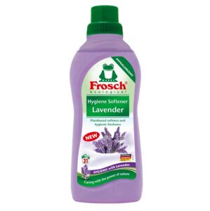Frosch Higiénikus lágyítószer Lavender 750 ml
