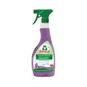 Frosch Lavender higiéniai tisztító 500 ml