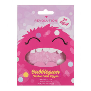 I Heart Revolution Fürdőbomba  Bubblegum Cookie 120 g