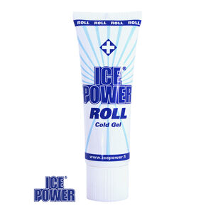 Ice Power Roll Cold gél 75 ml