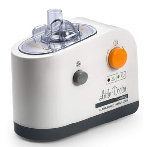 LITTLE DOCTOR Ultrahangos inhalátor  LD-250U